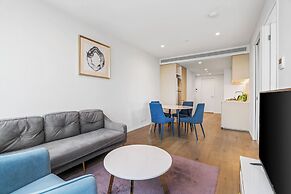 CLLIX Australia 108 Apartments