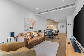 CLLIX Australia 108 Apartments