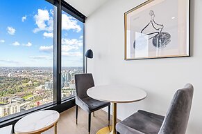 CLLIX Australia 108 Apartments