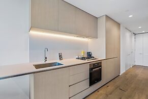 CLLIX Australia 108 Apartments