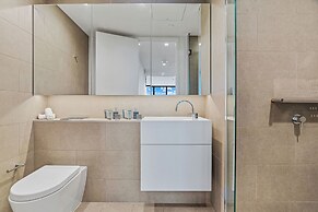 CLLIX Australia 108 Apartments