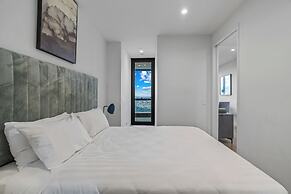 CLLIX Australia 108 Apartments