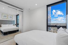 CLLIX Australia 108 Apartments