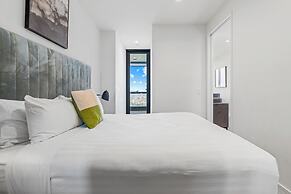 CLLIX Australia 108 Apartments