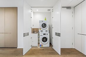 CLLIX Australia 108 Apartments