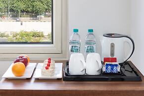 Inde Hotel Cyber City