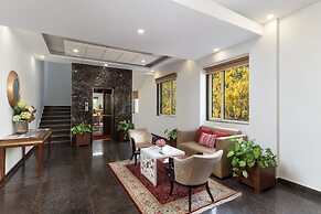 Inde Hotel Cyber City