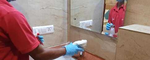 Inde Hotel Cyber City