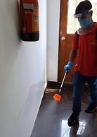 Inde Hotel Cyber City