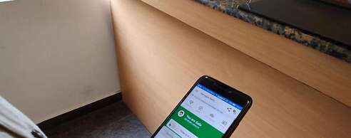 Inde Hotel Cyber City