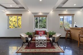 Inde Hotel Cyber City