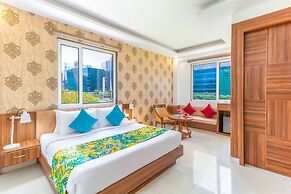 Inde Hotel Cyber City