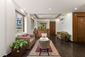 Inde Hotel Cyber City