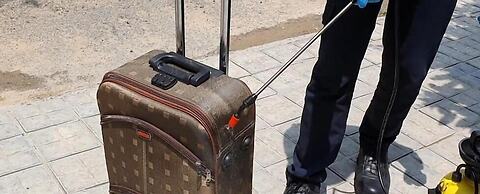 Inde Hotel Cyber City