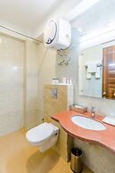 Inde Hotel Cyber City