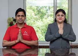 Inde Hotel Cyber City