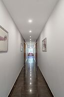 Inde Hotel Cyber City