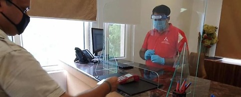 Inde Hotel Cyber City