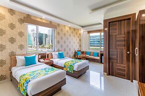 Inde Hotel Cyber City