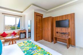 Inde Hotel Cyber City