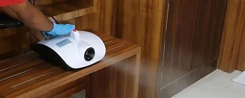 Inde Hotel Cyber City