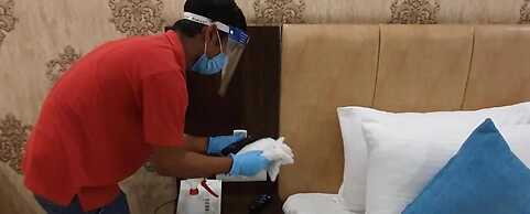 Inde Hotel Cyber City