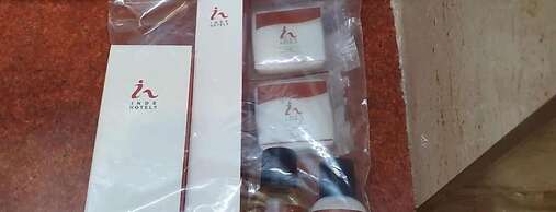 Inde Hotel Cyber City