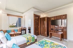 Inde Hotel Cyber City