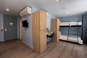 Simply Sleep Hostel