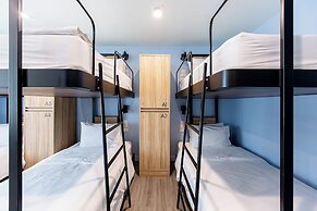 Simply Sleep Hostel