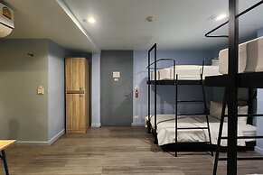 Simply Sleep Hostel
