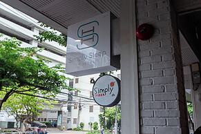 Simply Sleep Hostel