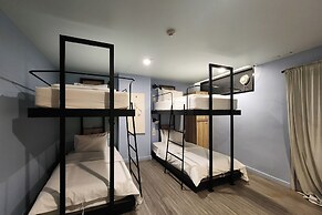 Simply Sleep Hostel