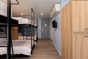 Simply Sleep Hostel