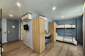 Simply Sleep Hostel