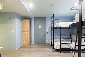 Simply Sleep Hostel