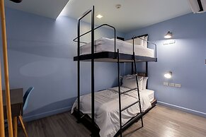 Simply Sleep Hostel