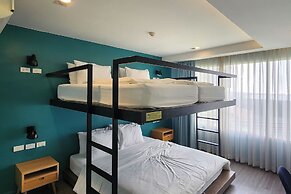 Simply Sleep Hostel