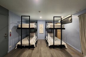 Simply Sleep Hostel