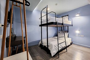 Simply Sleep Hostel