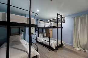 Simply Sleep Hostel