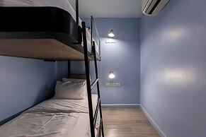 Simply Sleep Hostel