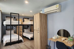Simply Sleep Hostel