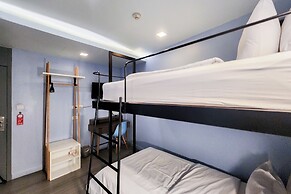 Simply Sleep Hostel