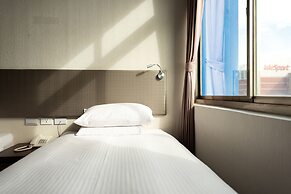 Holiday Garden Hotel SKM Park