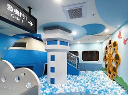 Holiday Garden Hotel SKM Park