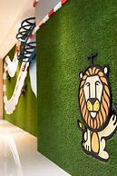 Holiday Garden Hotel SKM Park