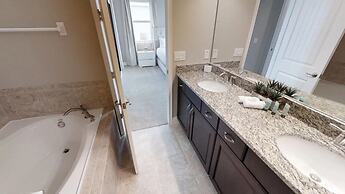 Aco246871 - The Encore Club Resort - 9 Bed 8.5 Baths Villa