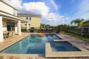 Aco246871 - The Encore Club Resort - 9 Bed 8.5 Baths Villa