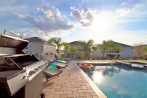 Aco246871 - The Encore Club Resort - 9 Bed 8.5 Baths Villa